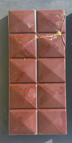Dubai Chocolate.
