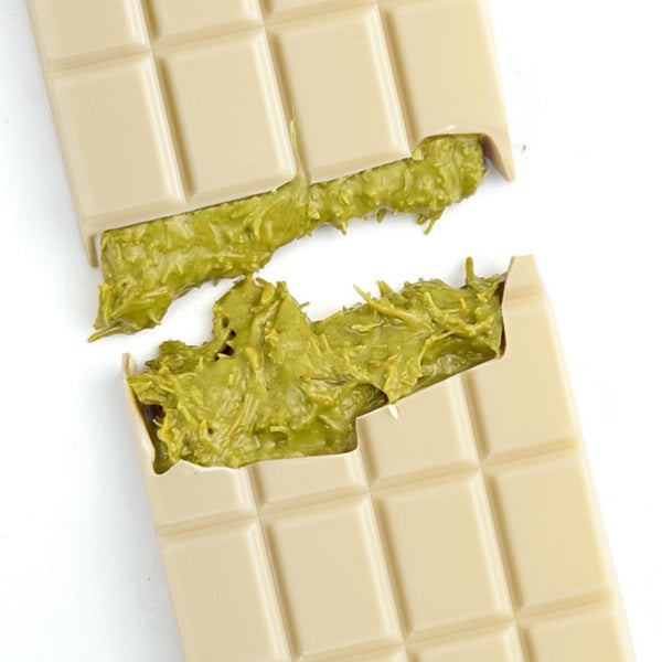 Barretta Dubai Cioccolata Bianca.