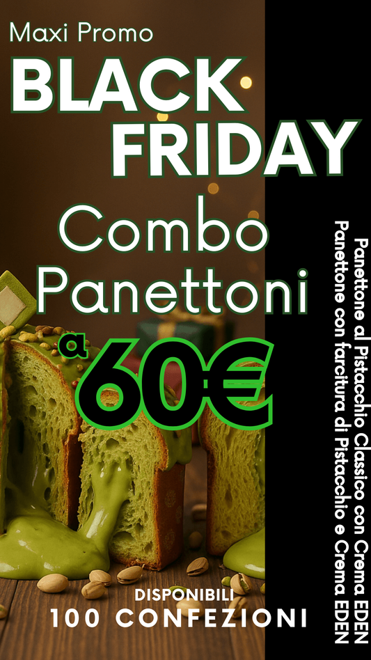 Maxi promo BLACK FRIDAY