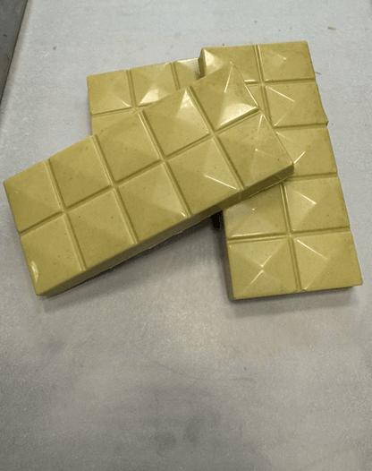 Barrette Dubai Cioccolata Bianca