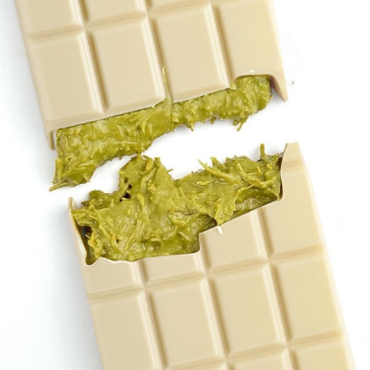 Barretta Dubai Cioccolata Bianca.