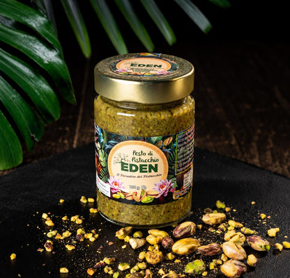 Pesto di Pistacchio 200g