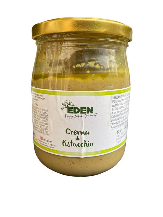 Crema di Pistacchio 500g